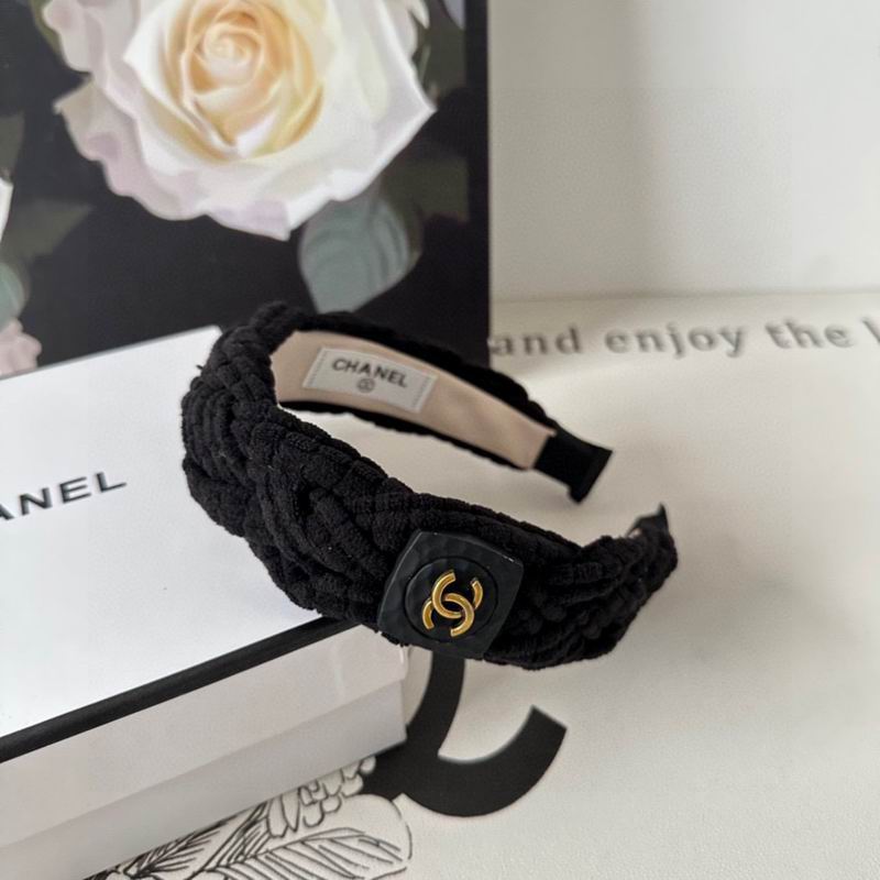 Chanel Headband hh (743)