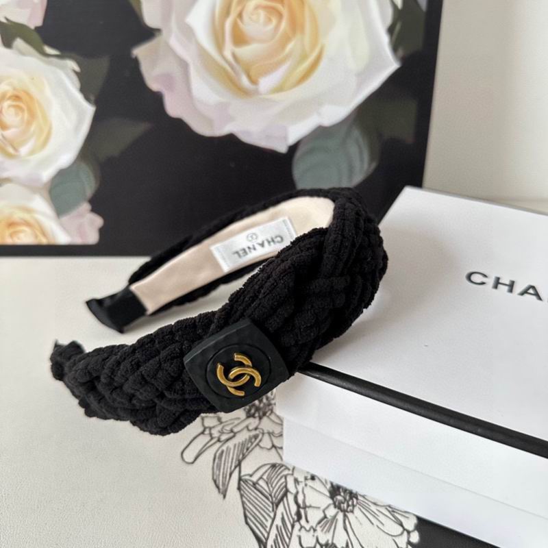 Chanel Headband hh (744)