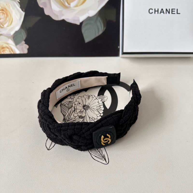 Chanel Headband hh (745)