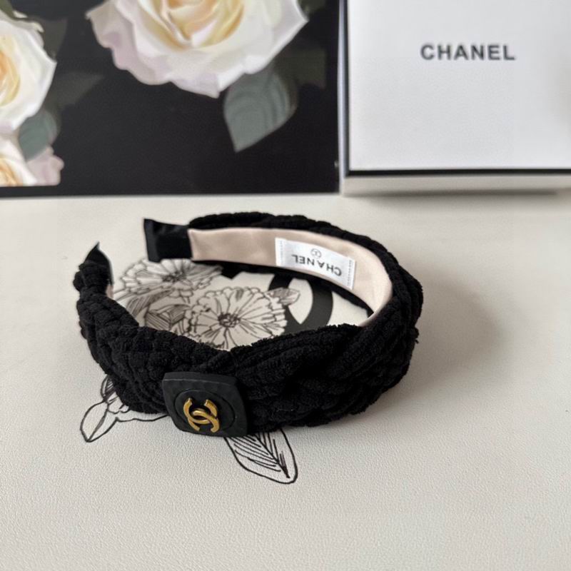 Chanel Headband hh (746)