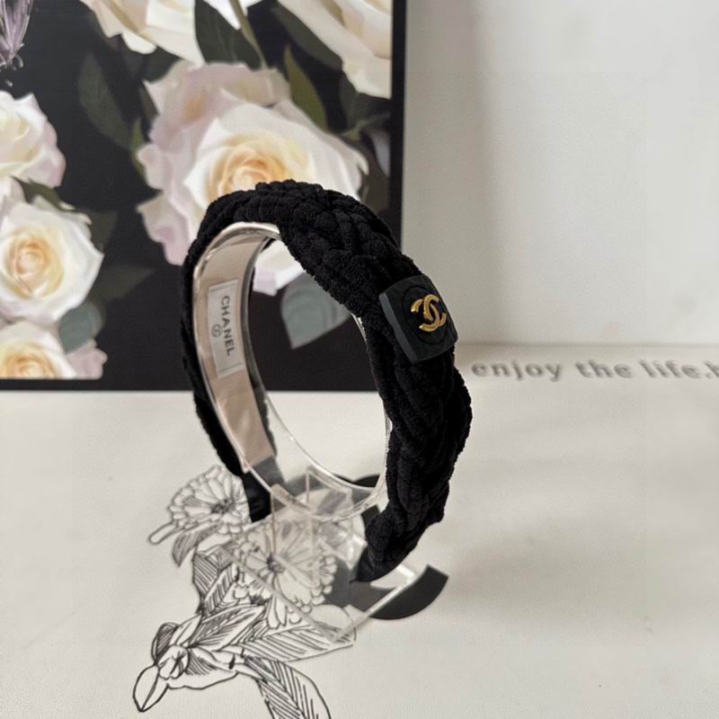 Chanel Headband hh (747)