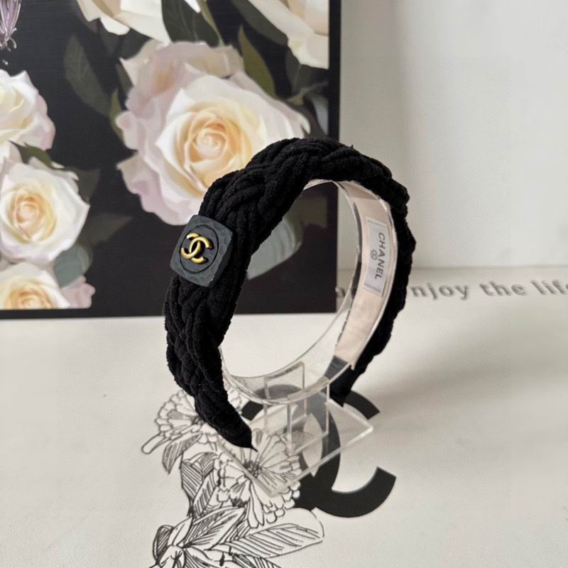 Chanel Headband hh (748)