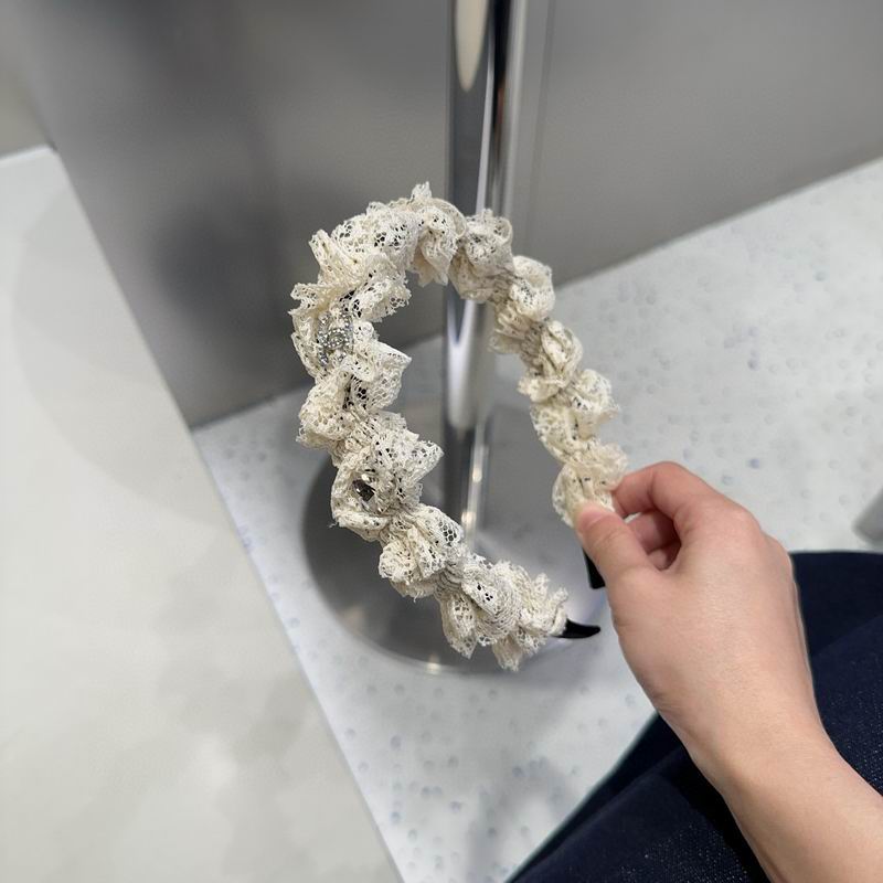 Chanel Headband hh (75)