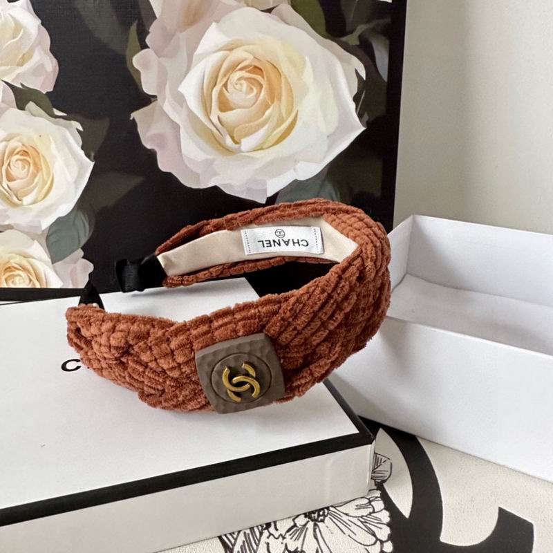 Chanel Headband hh (750)