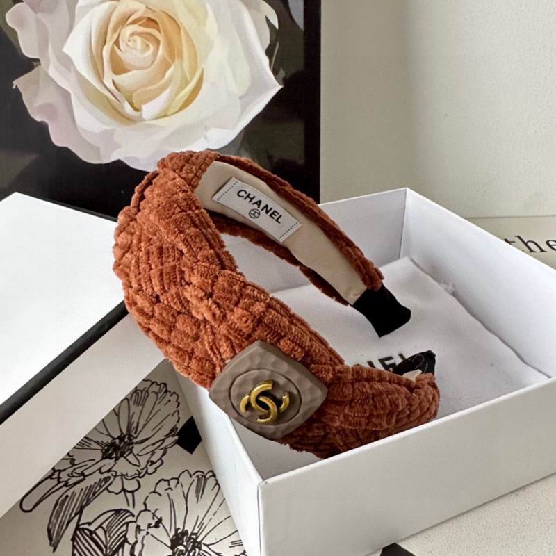 Chanel Headband hh (751)