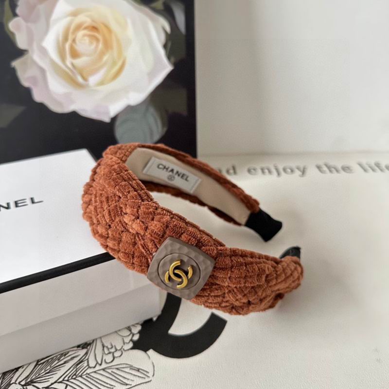 Chanel Headband hh (752)