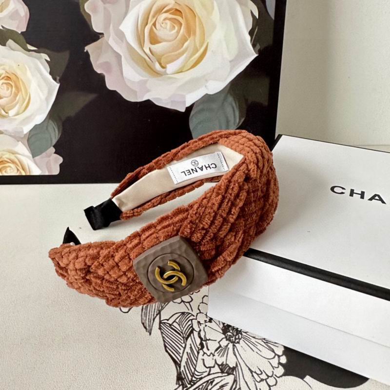 Chanel Headband hh (753)