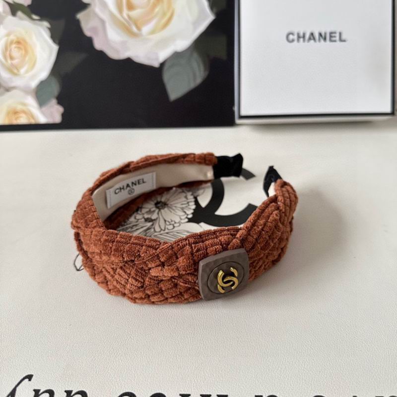 Chanel Headband hh (754)