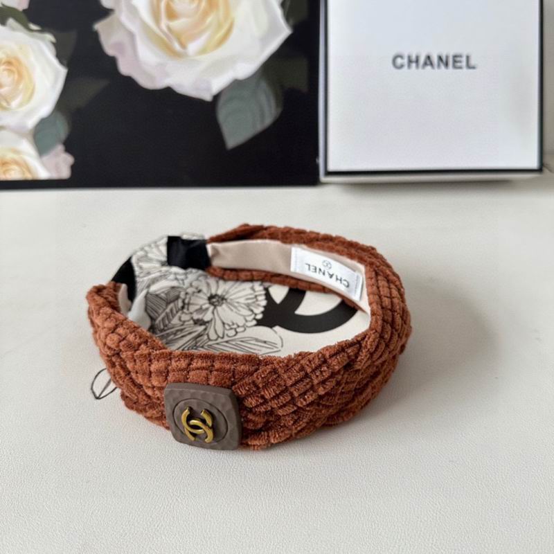 Chanel Headband hh (755)