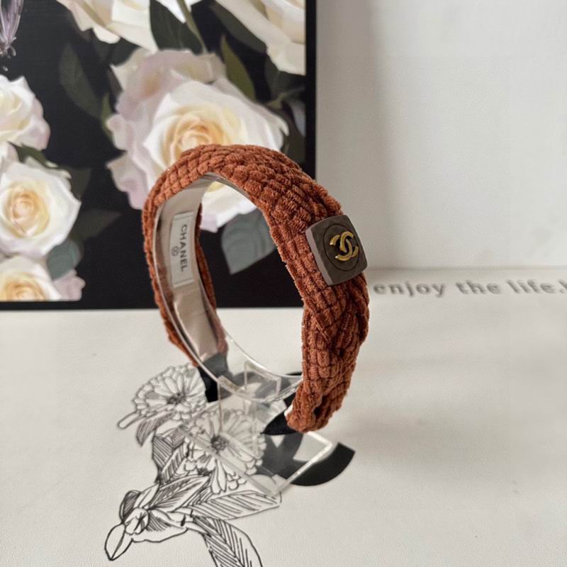 Chanel Headband hh (756)
