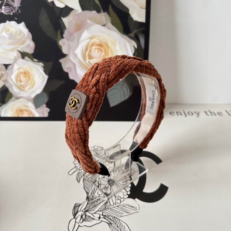 Chanel Headband hh (757)
