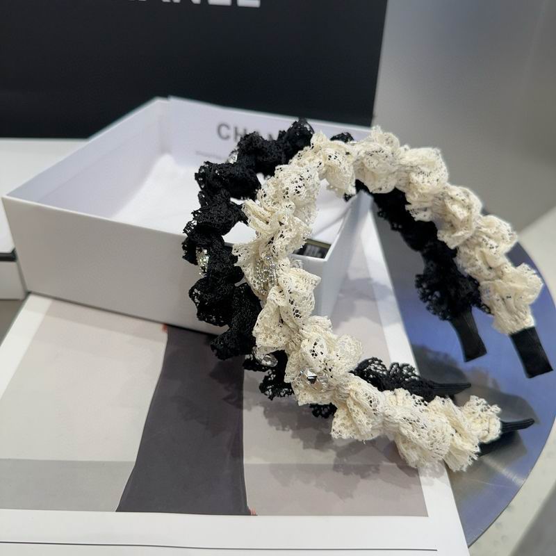 Chanel Headband hh (76)