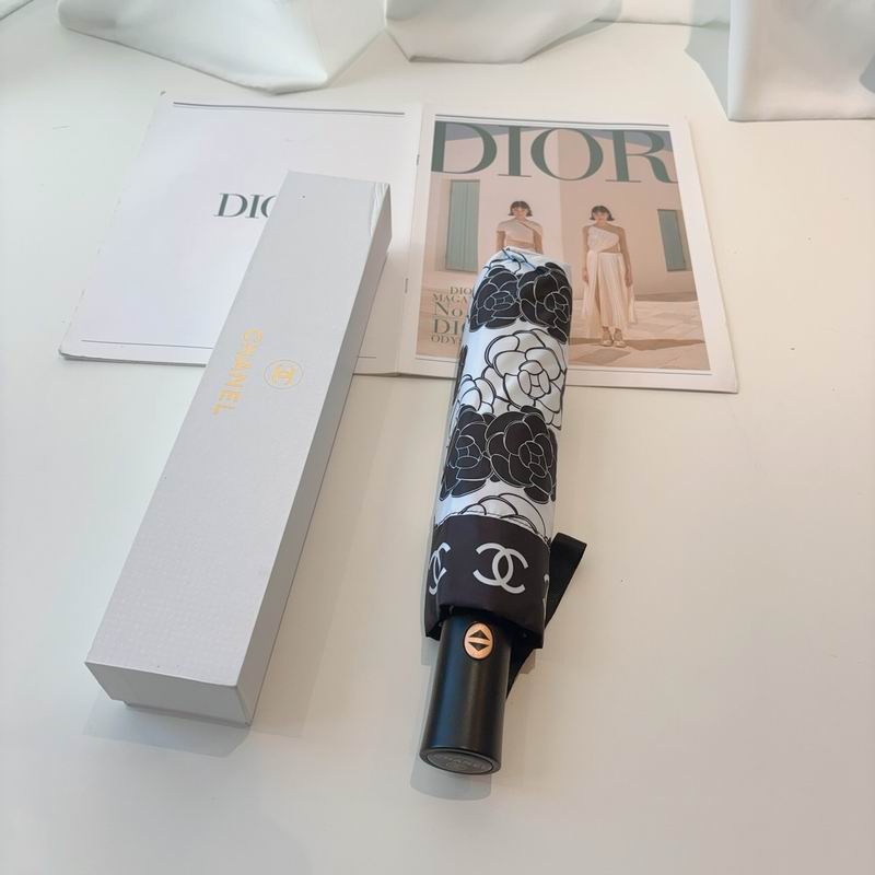 Chanel Umbrella (1)