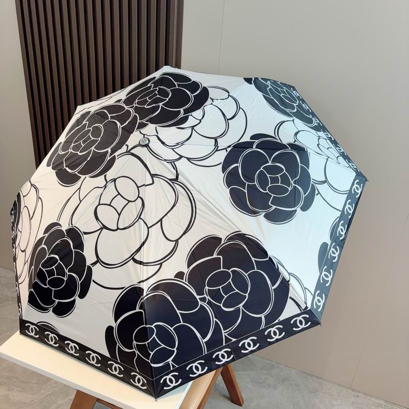 Chanel Umbrella (10)
