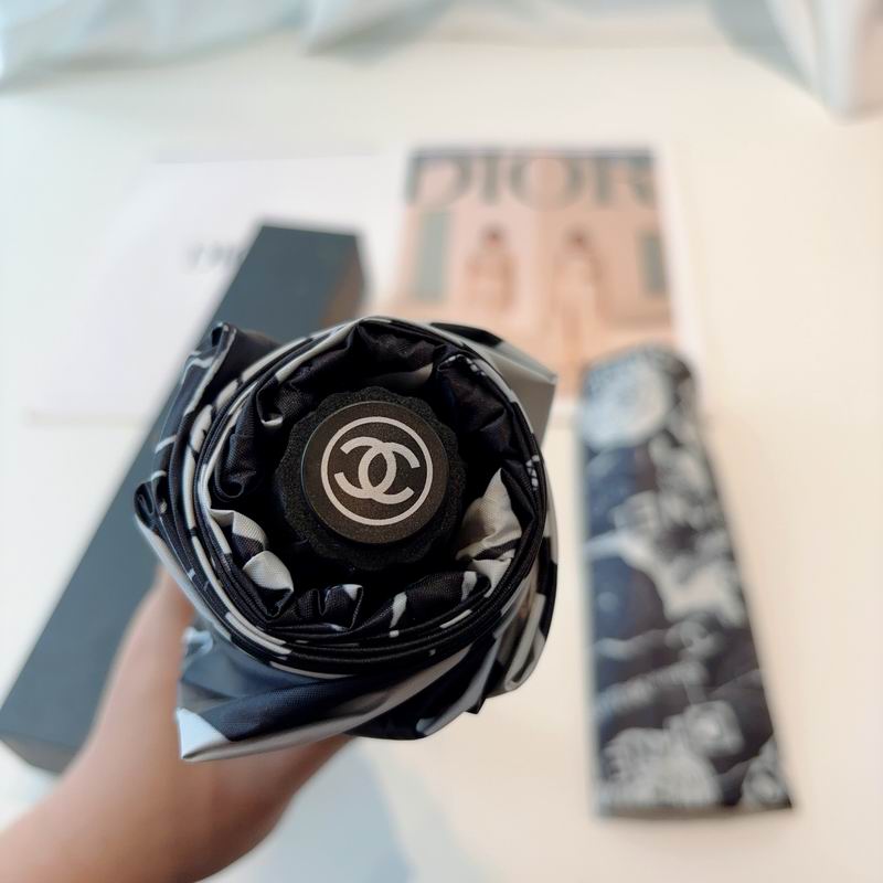 Chanel Umbrella (100)