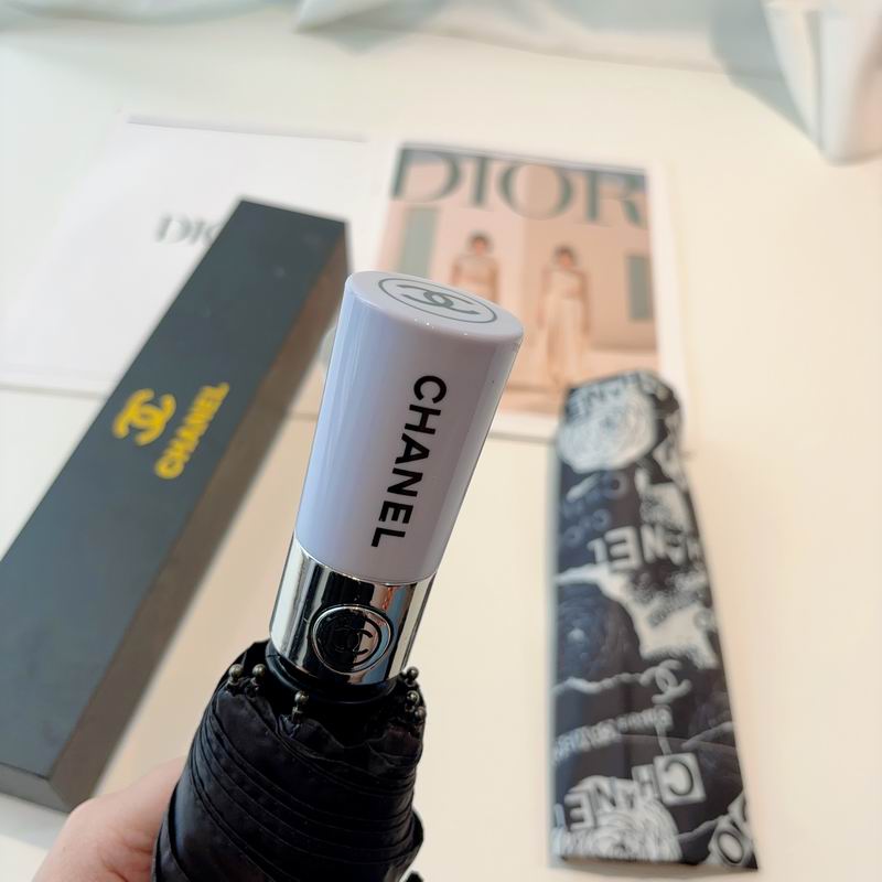 Chanel Umbrella (101)
