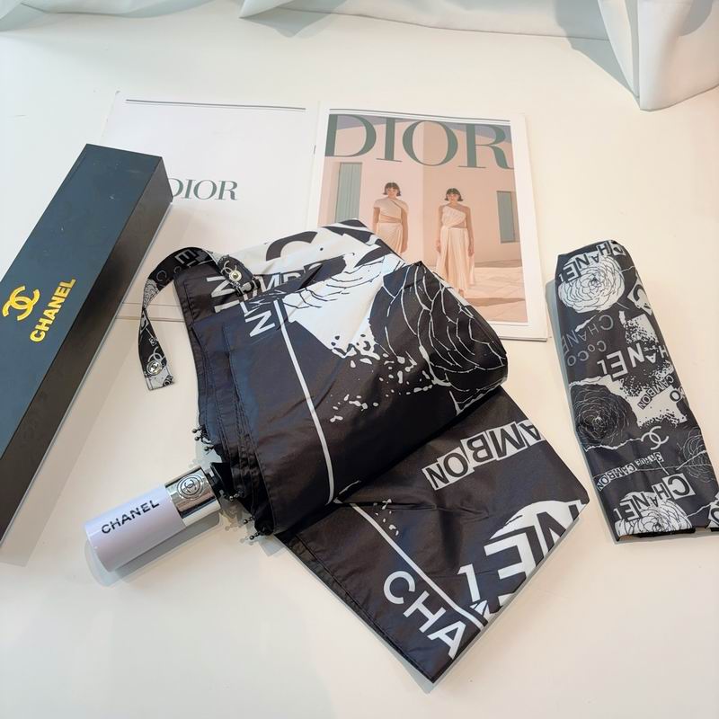 Chanel Umbrella (102)