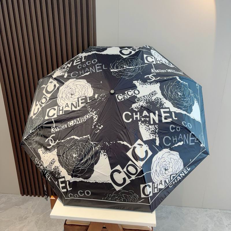 Chanel Umbrella (103)