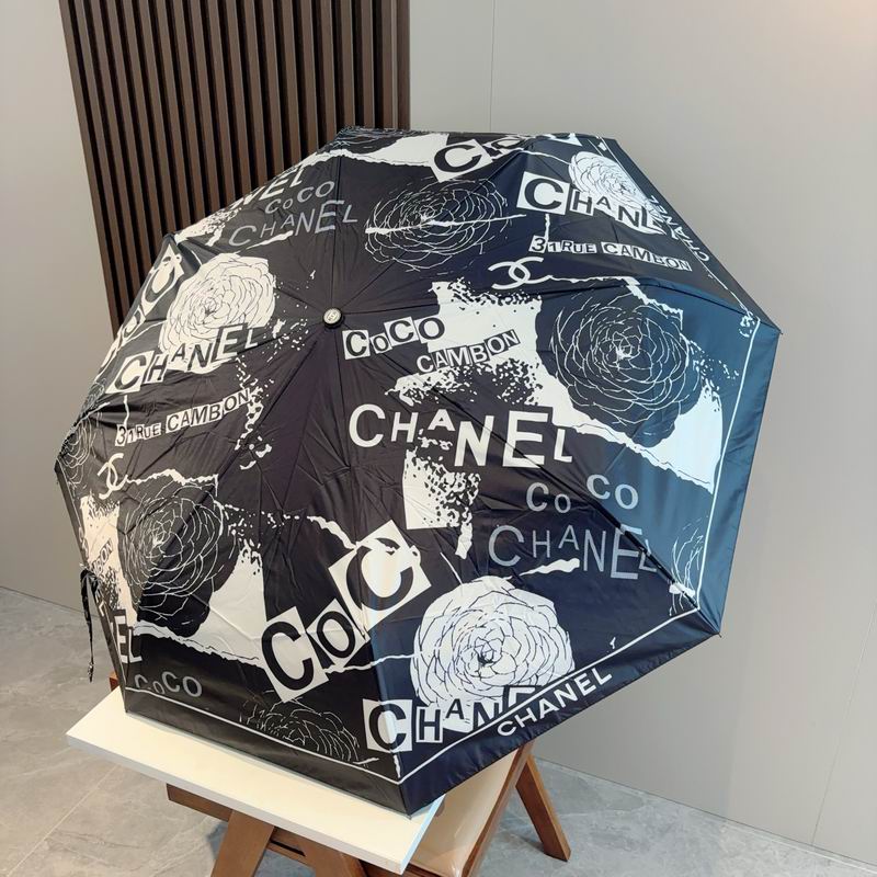 Chanel Umbrella (104)