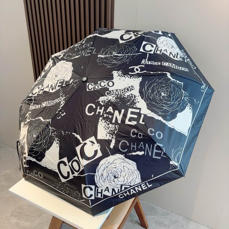 Chanel Umbrella (105)