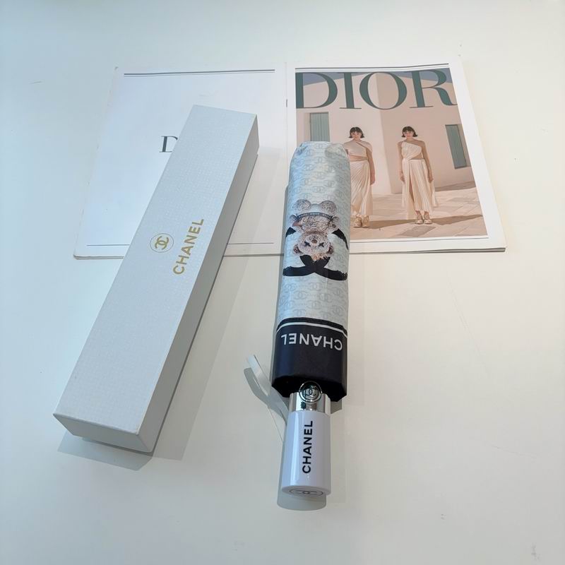 Chanel Umbrella (106)