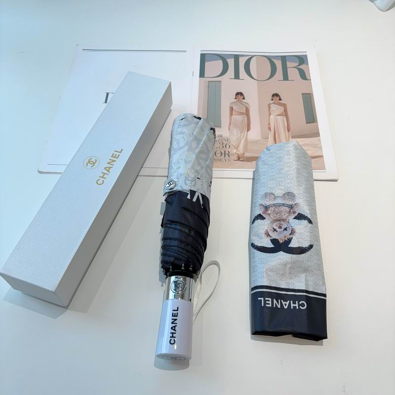 Chanel Umbrella (107)