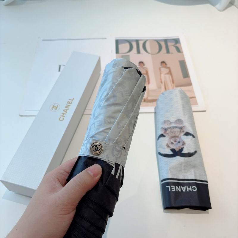 Chanel Umbrella (108)