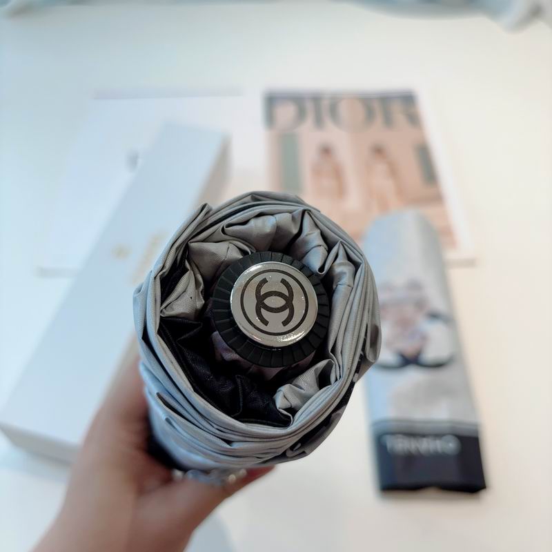 Chanel Umbrella (109)