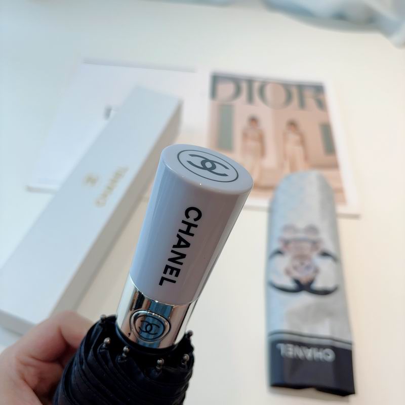 Chanel Umbrella (110)