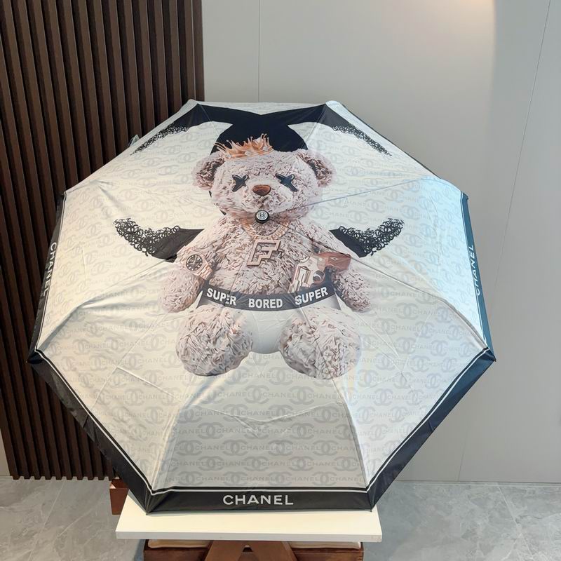 Chanel Umbrella (112)