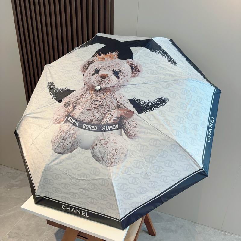 Chanel Umbrella (113)