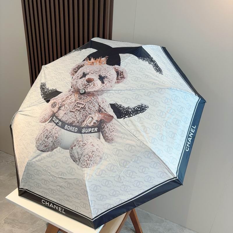 Chanel Umbrella (114)