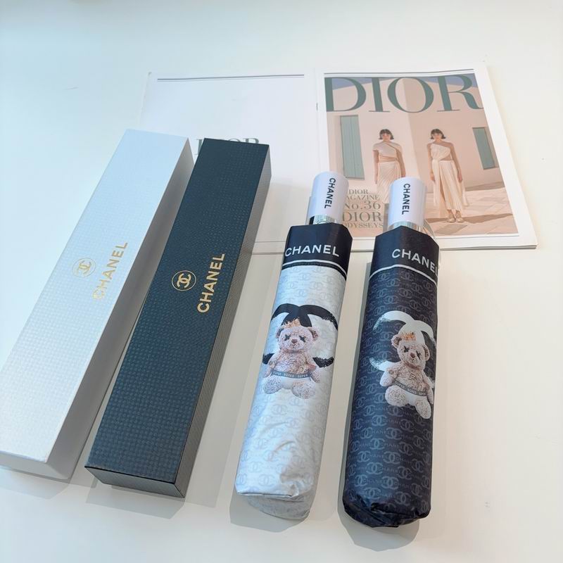 Chanel Umbrella (115)