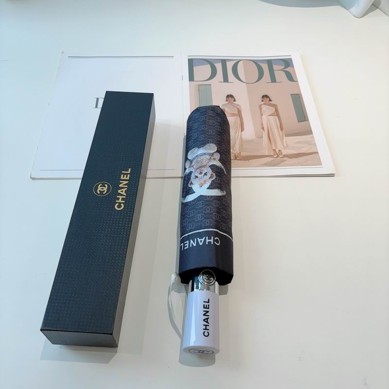Chanel Umbrella (116)