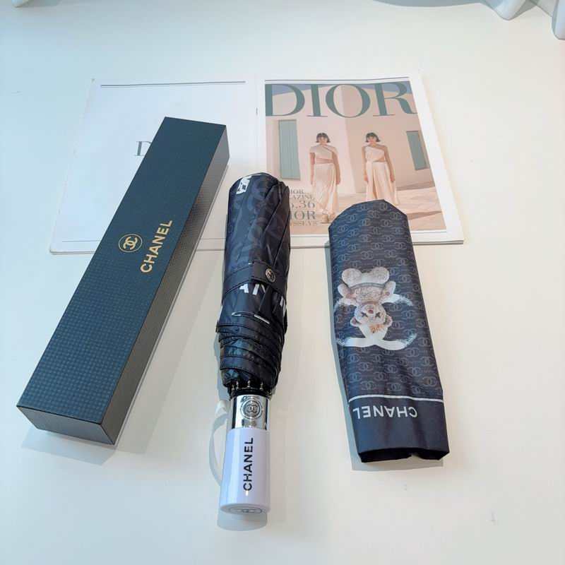 Chanel Umbrella (117)