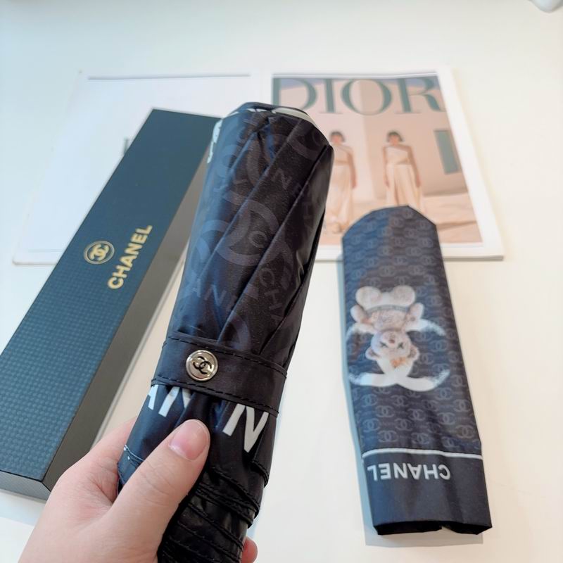 Chanel Umbrella (118)