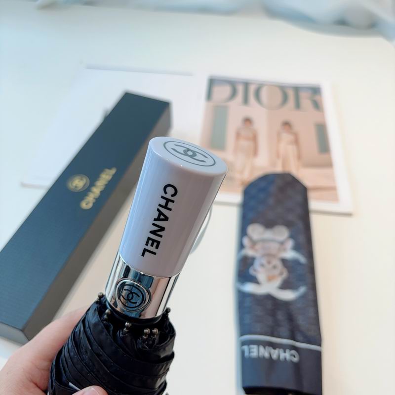 Chanel Umbrella (120)