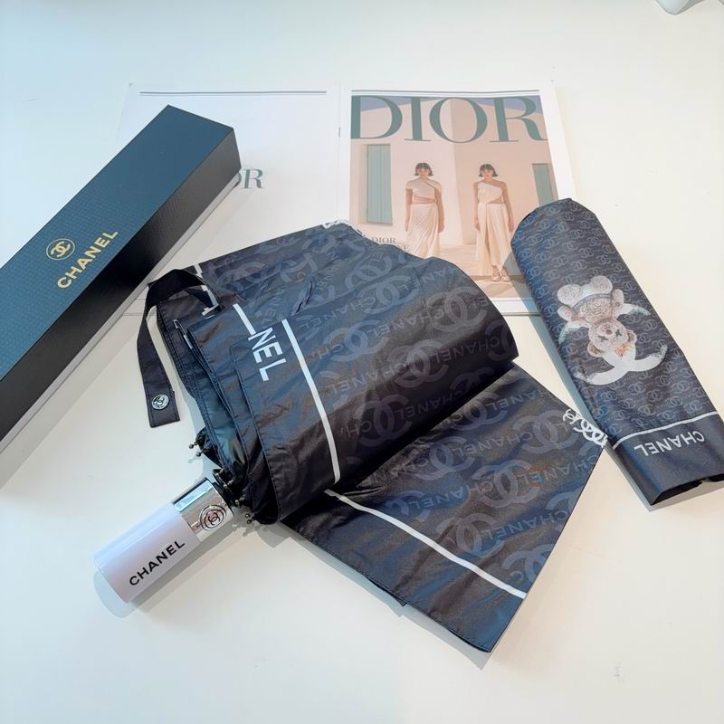Chanel Umbrella (121)