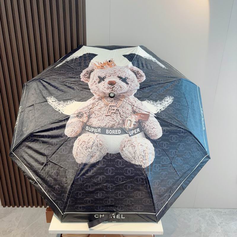 Chanel Umbrella (122)
