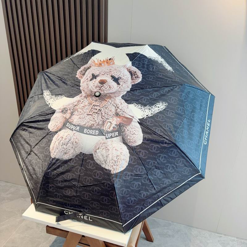 Chanel Umbrella (123)