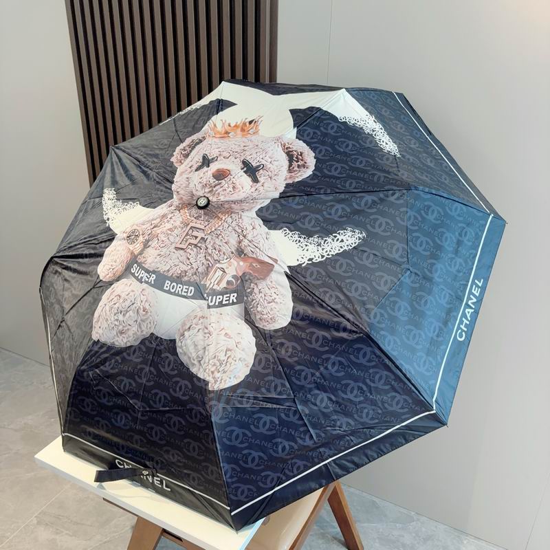 Chanel Umbrella (124)