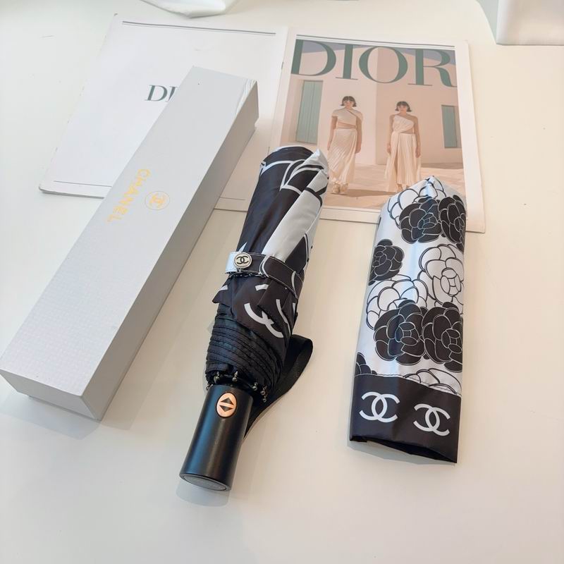 Chanel Umbrella (2)