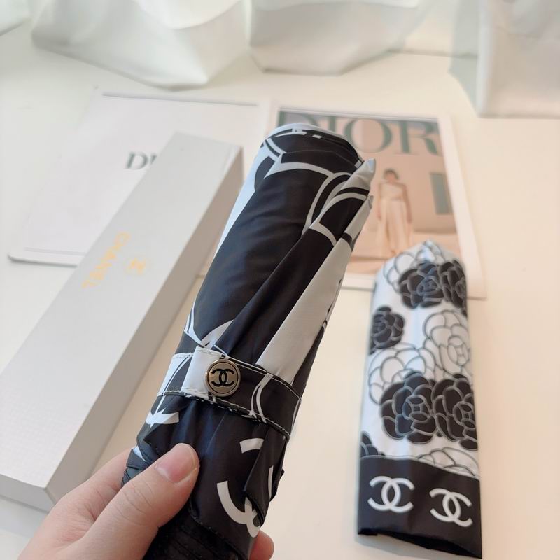 Chanel Umbrella (3)