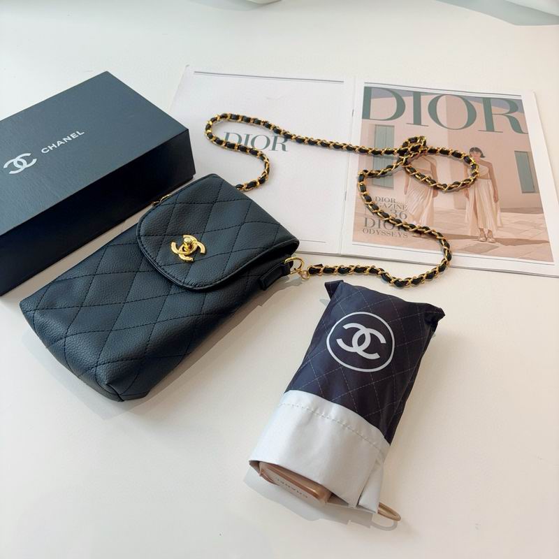 Chanel Umbrella (31)