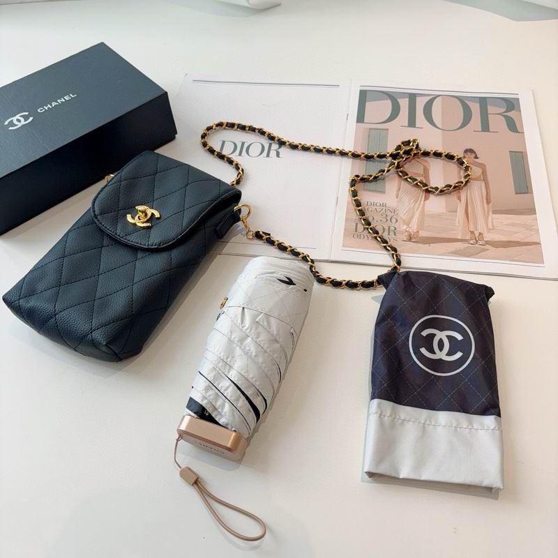 Chanel Umbrella (32)