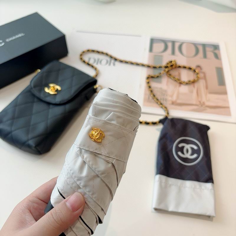 Chanel Umbrella (33)