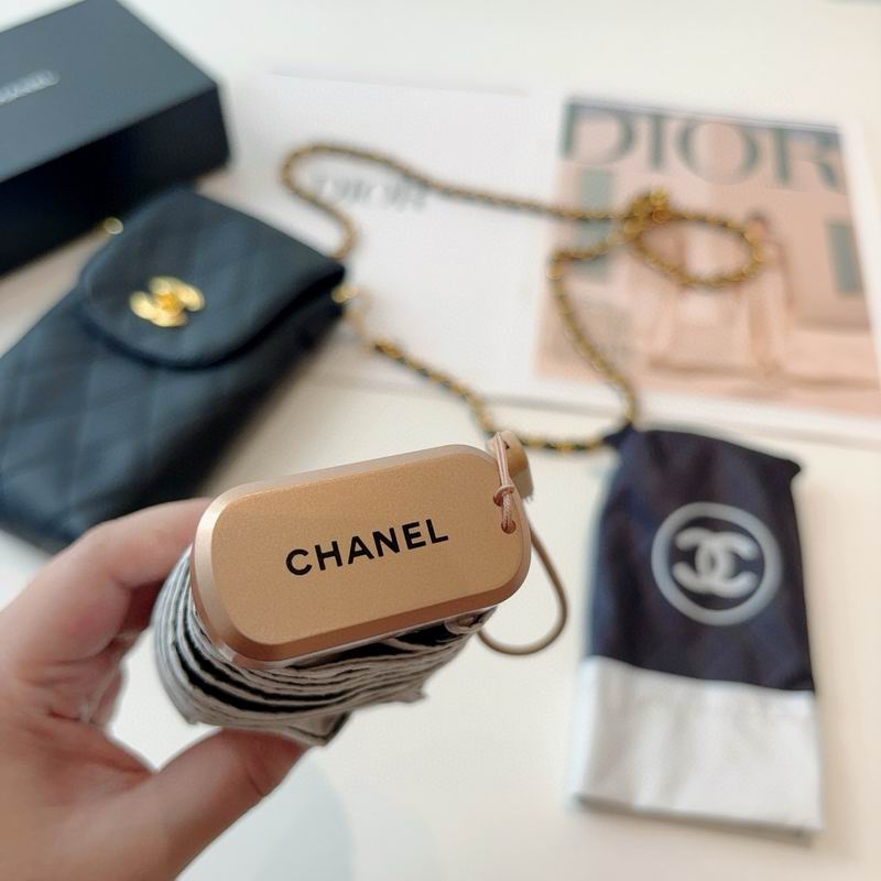 Chanel Umbrella (35)