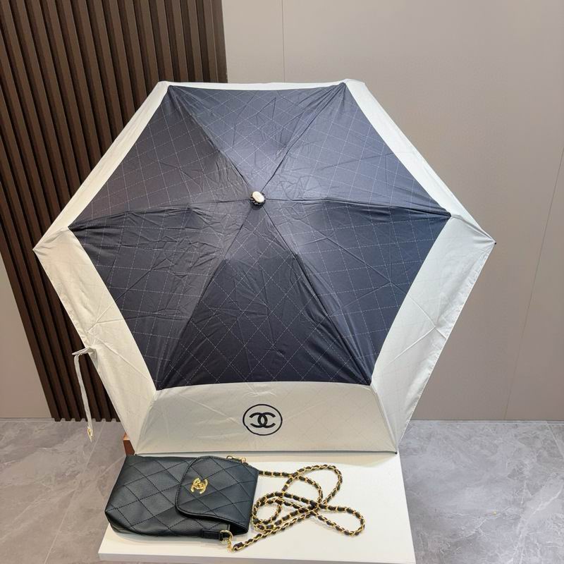 Chanel Umbrella (37)