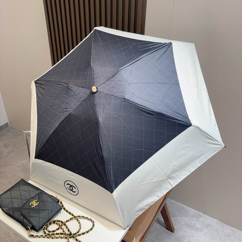 Chanel Umbrella (38)