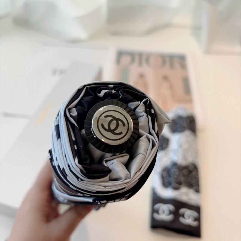 Chanel Umbrella (4)